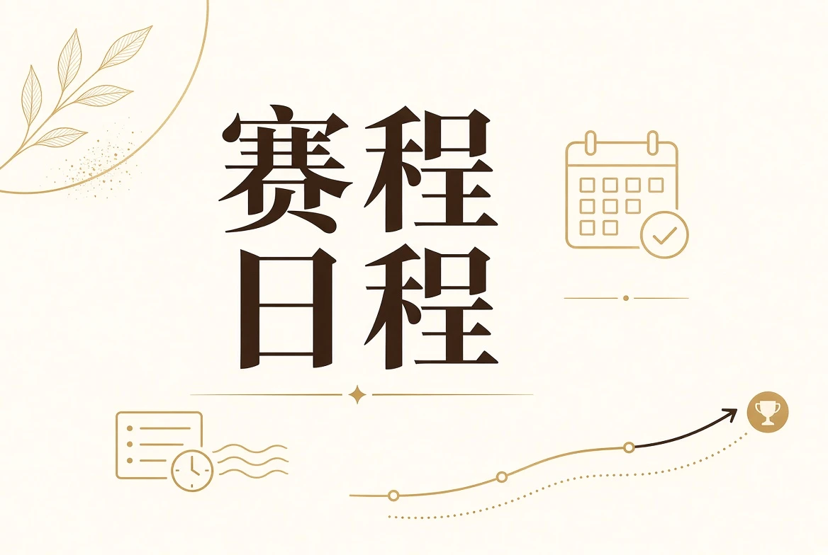 未确认的日期,不会为了看起来完整而被填上