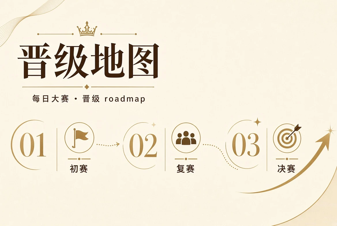 一份好手册，应该让规则在上场前就说清楚